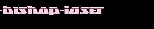 Black-Bishop-Laser.ttf