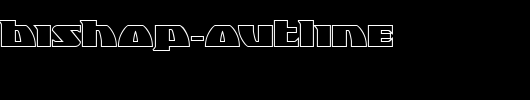Black-Bishop-Outline.ttf