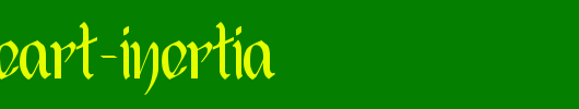 Black-Heart-Inertia.ttf