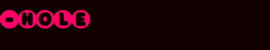 Black-Hole.ttf