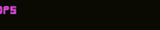 Black-Hoops.ttf