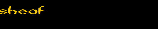 Black-Sheaf.ttf