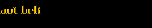 Blackoninaut-BRK.ttf