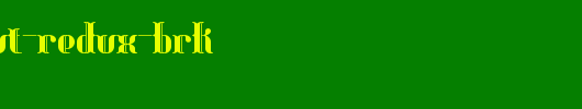 Blackoninaut-Redux-BRK.ttf
