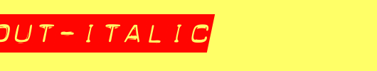 Blackout-Italic.TTF