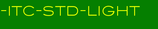 Blair-ITC-Std-Light.otf