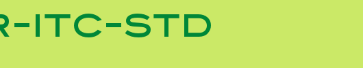 Blair-ITC-Std.otf