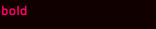Blender-Bold.otf
