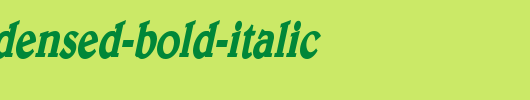 Blew-Condensed-Bold-Italic.ttf