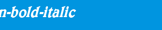 Blew-Thin-Bold-Italic.ttf