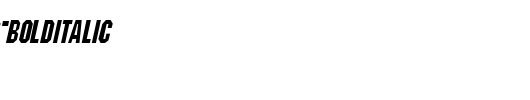 Block-Condensed-BoldItalic.ttf