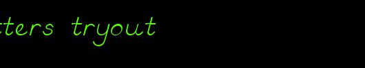 Block-Letters-Tryout.TTF