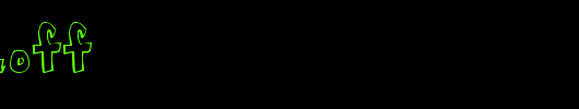 Blocked-Off.ttf