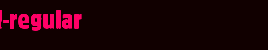 BlofeldCd-Regular.ttf