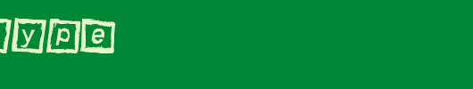 Bloktype.TTF