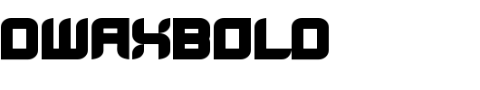 BloodWaxBold.TTF