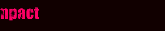 BloodyImpact.ttf