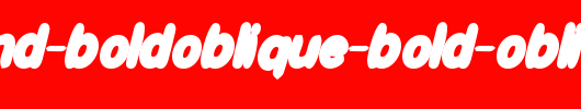 BlueBond-BoldOblique-Bold-Oblique.ttf