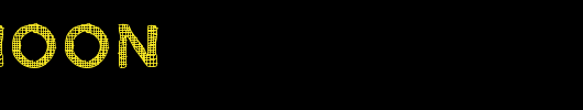 BlueNoon.ttf