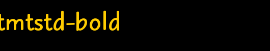 BlueprintMTStd-Bold.otf