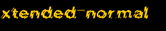 Blur-Extended-Normal.ttf