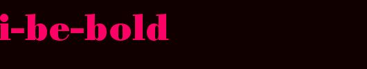 Bodoni-BE-Bold.ttf