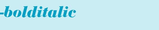 Bodoni-BoldItalic.otf