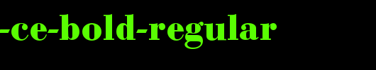 Bodoni-CE-Bold-Regular.ttf