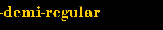 Bodoni-Demi-Regular.ttf