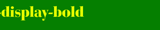 Bodoni-Display-Bold.ttf