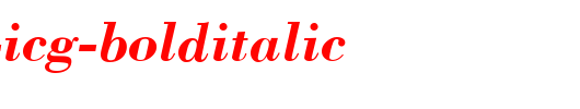 Bodoni-ICG-BoldItalic.ttf