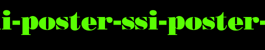 Bodoni-Poster-SSi-Poster-Bold.ttf