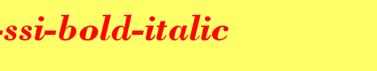 Bodoni-SSi-Bold-Italic.ttf