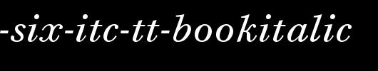 Bodoni-Six-ITC-TT-BookItalic.ttf
