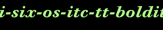 Bodoni-Six-OS-ITC-TT-BoldIta.ttf