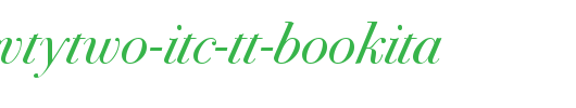 Bodoni-SvtyTwo-ITC-TT-BookIta.ttf