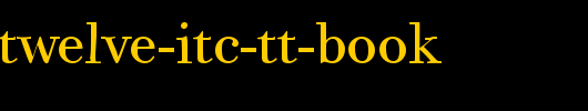 Bodoni-Twelve-ITC-TT-Book.ttf