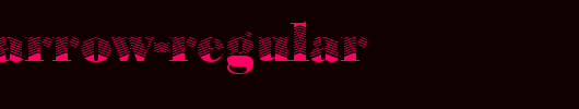 BodoniArrow-Regular.ttf