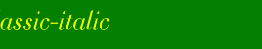 BodoniClassic-Italic.otf