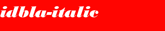 BodoniDBla-Italic.ttf