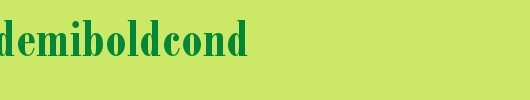 BodoniEF-DemiBoldCond.otf