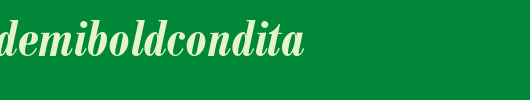 BodoniEF-DemiBoldCondIta.otf