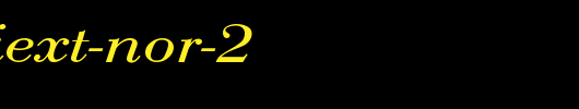 BodoniExt-Nor-2.ttf