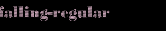 BodoniFalling-Regular.ttf
