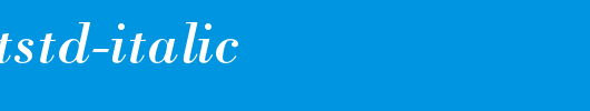 BodoniLTStd-Italic.otf