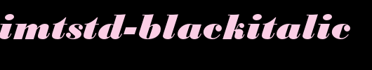 BodoniMTStd-BlackItalic.otf