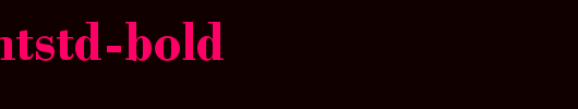BodoniMTStd-Bold.otf