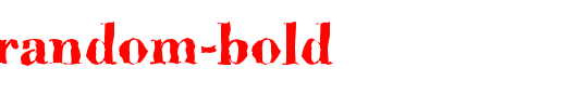 BodoniRandom-Bold.ttf