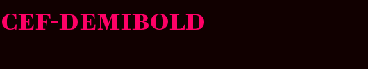 BodoniSCEF-DemiBold.otf