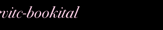 BodoniSevITC-BookItal.otf